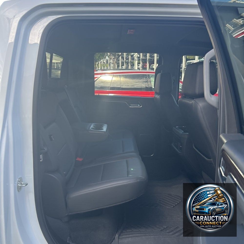 2024 Chevrolet Silverado 3500HD LT