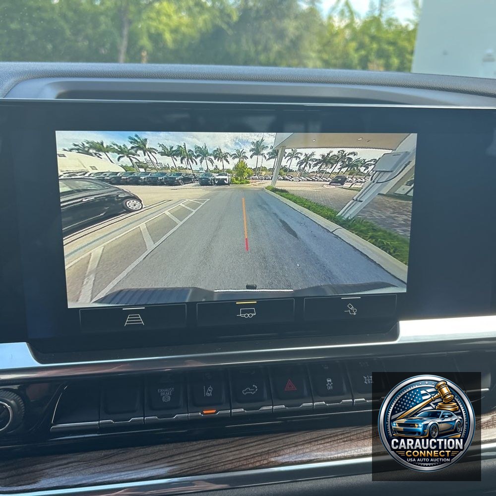2024 Chevrolet Silverado 3500HD LT