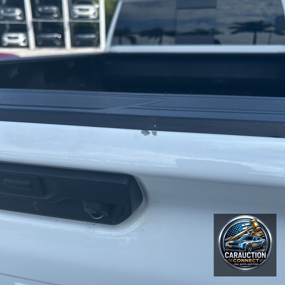 2024 Chevrolet Silverado 3500HD LT