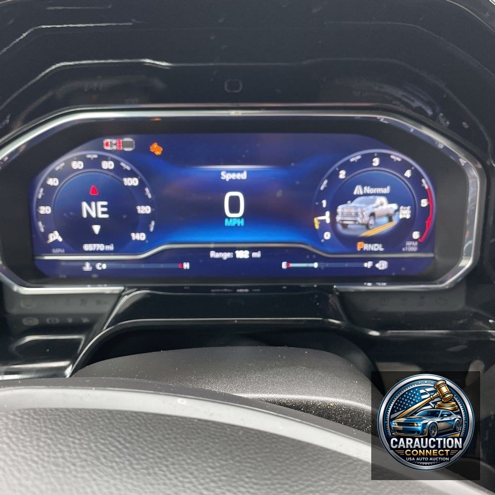 2024 Chevrolet Silverado 3500HD LT