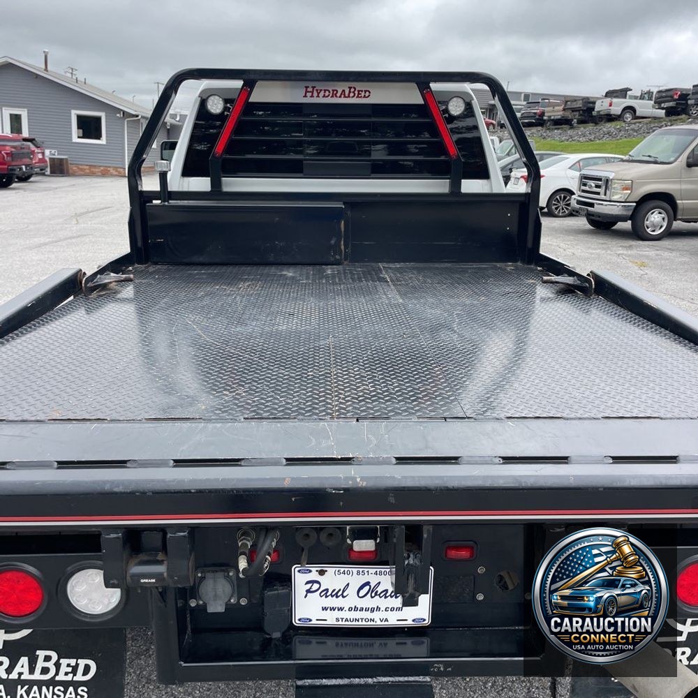 2024 Chevrolet Silverado 3500HD LT