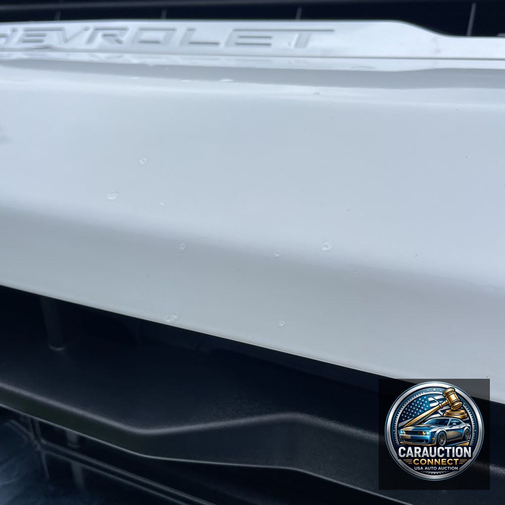 2024 Chevrolet Silverado 3500HD LT