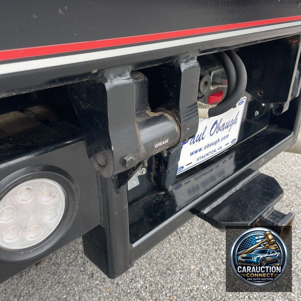 2024 Chevrolet Silverado 3500HD LT