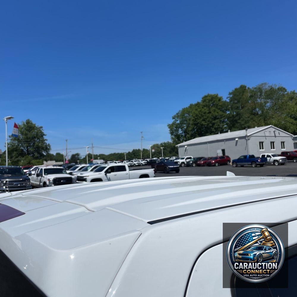 2024 Chevrolet Silverado 3500HD LTZ