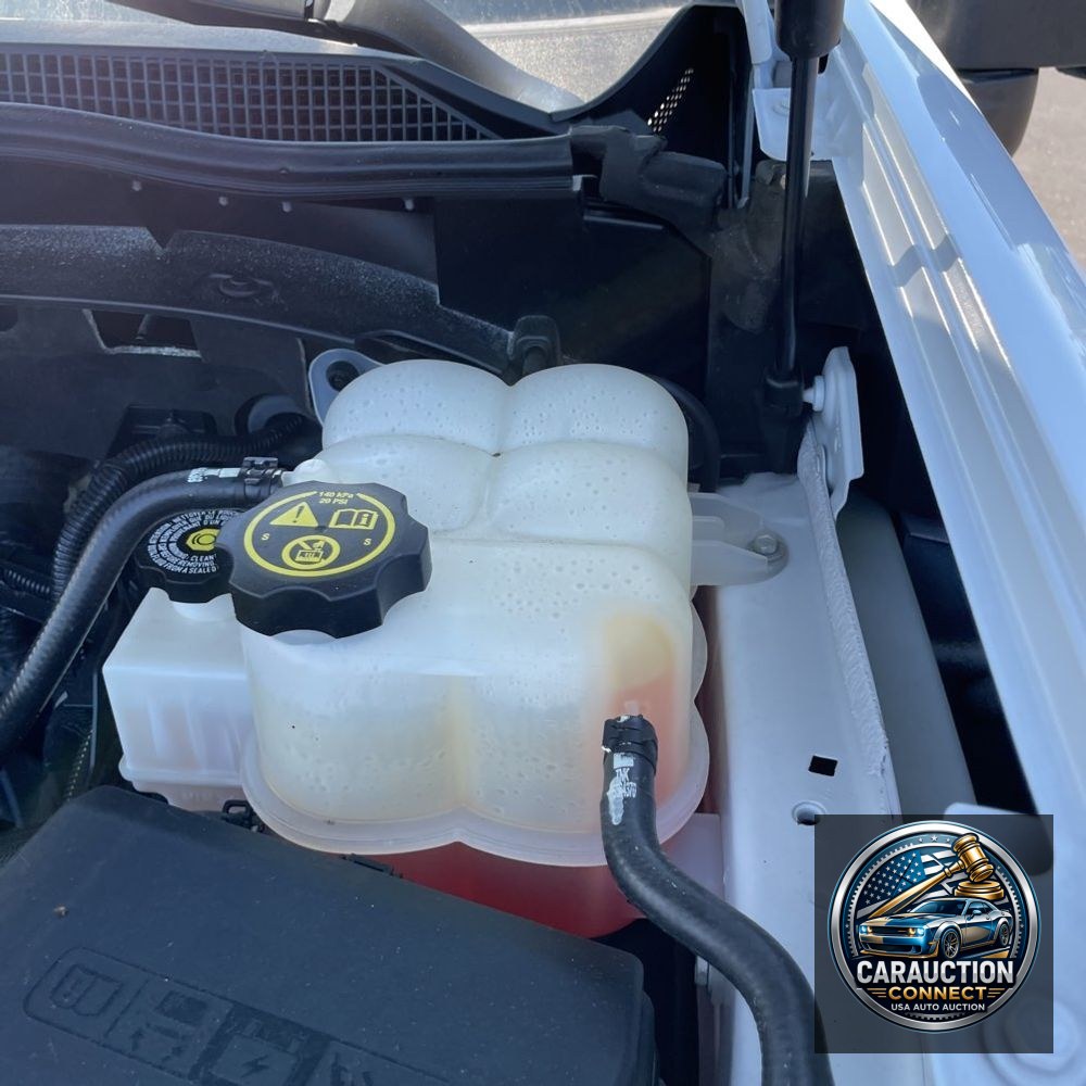 2024 Chevrolet Silverado 3500HD LTZ
