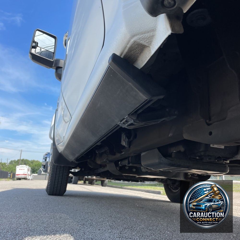 2024 Chevrolet Silverado 3500HD LTZ