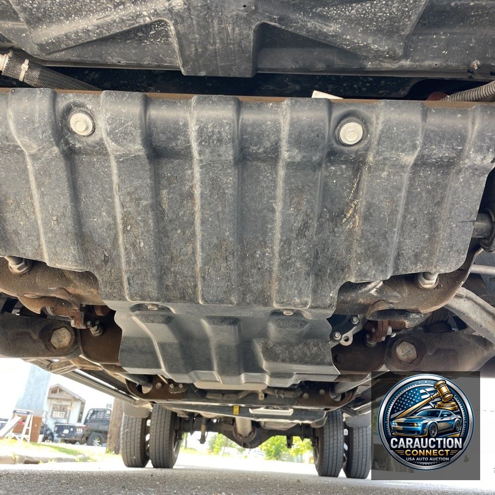 2024 Chevrolet Silverado 3500HD LTZ
