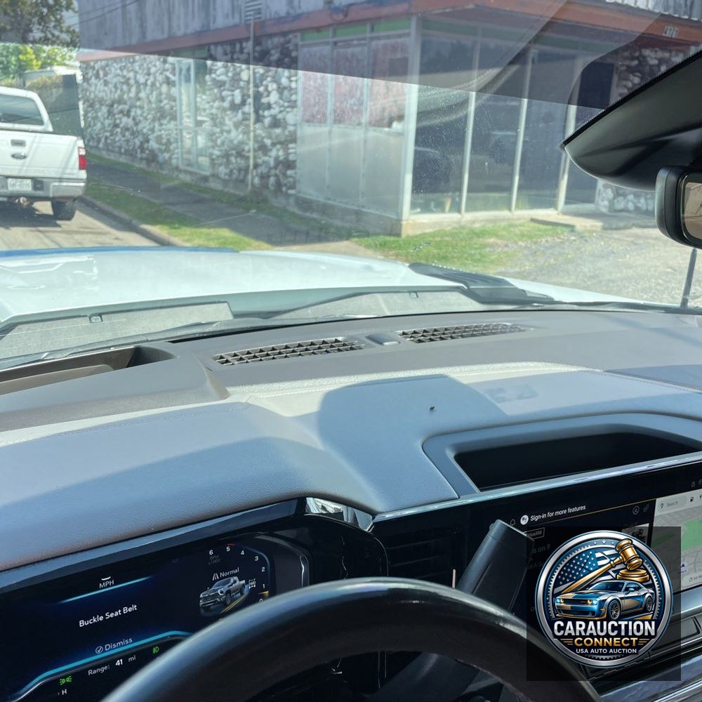 2024 Chevrolet Silverado 3500HD LTZ
