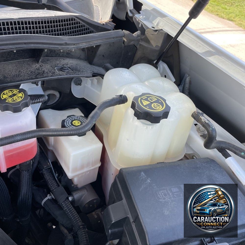 2024 Chevrolet Silverado 3500HD LTZ