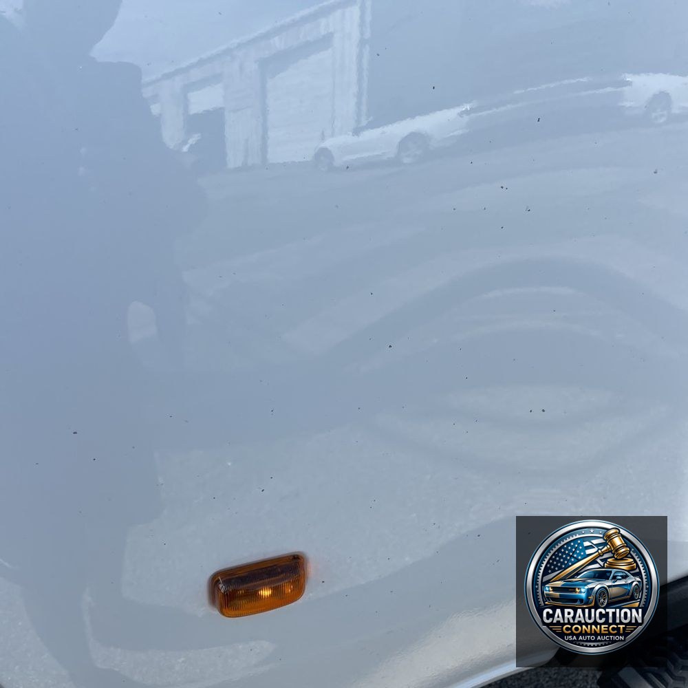 2024 Chevrolet Silverado 3500HD LTZ