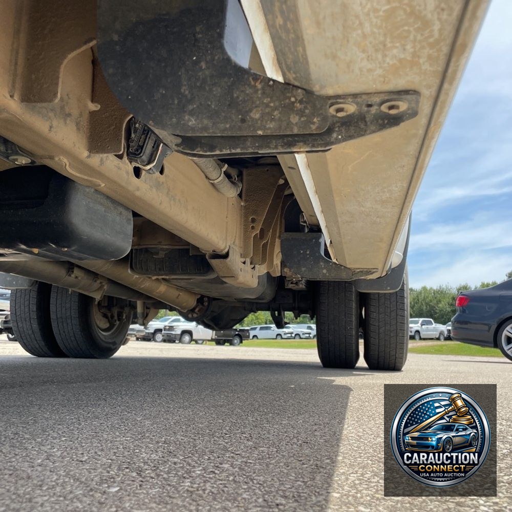 2022 Chevrolet Silverado 3500HD LTZ