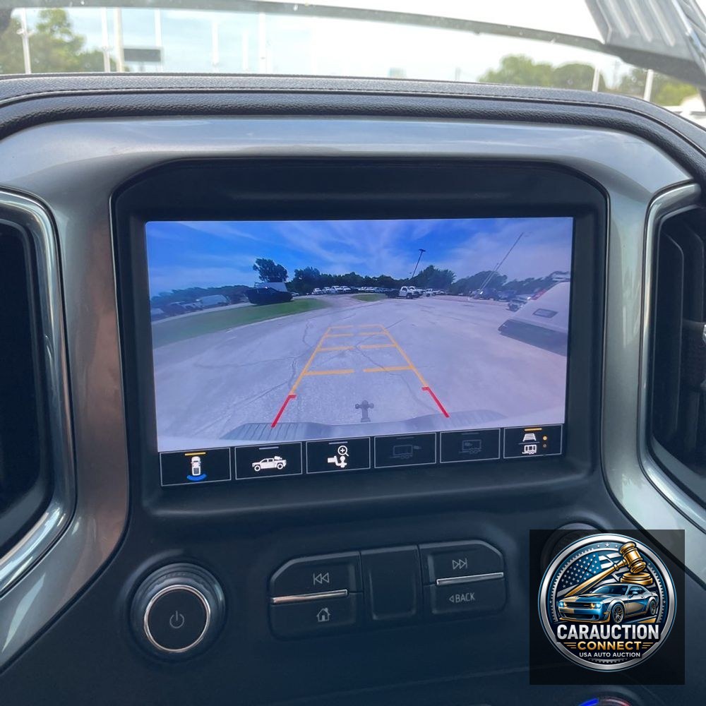 2022 Chevrolet Silverado 3500HD LTZ