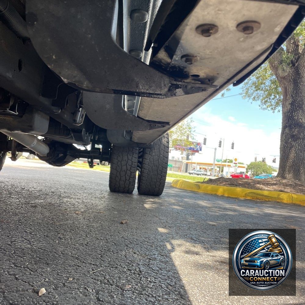 2020 Chevrolet Silverado 3500 LTZ