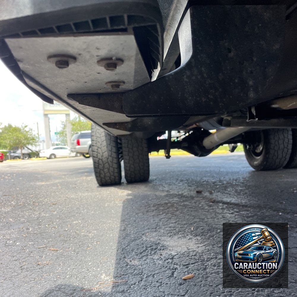 2020 Chevrolet Silverado 3500 LTZ