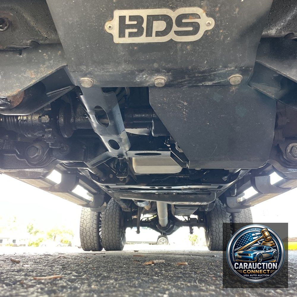2020 Chevrolet Silverado 3500 LTZ