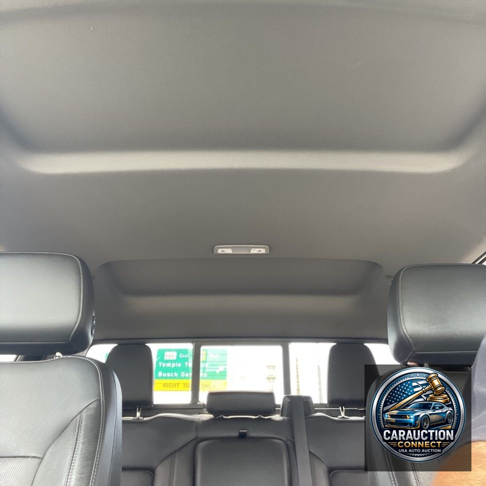 2020 Chevrolet Silverado 3500 LTZ