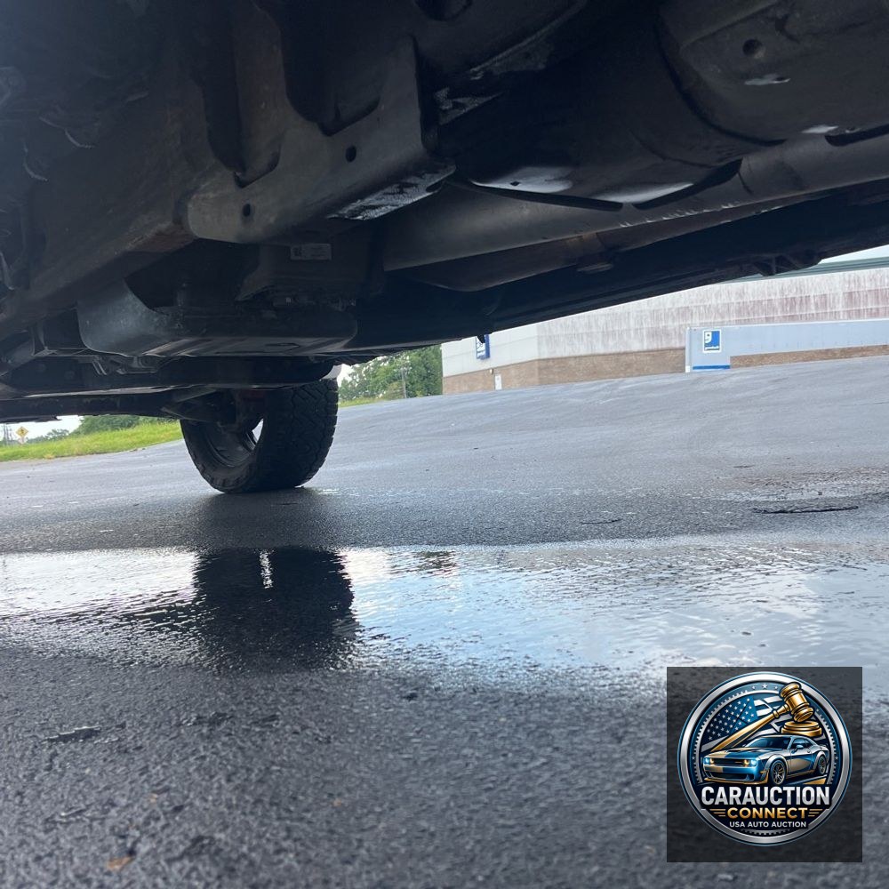 2020 Chevrolet Silverado 3500HD LTZ