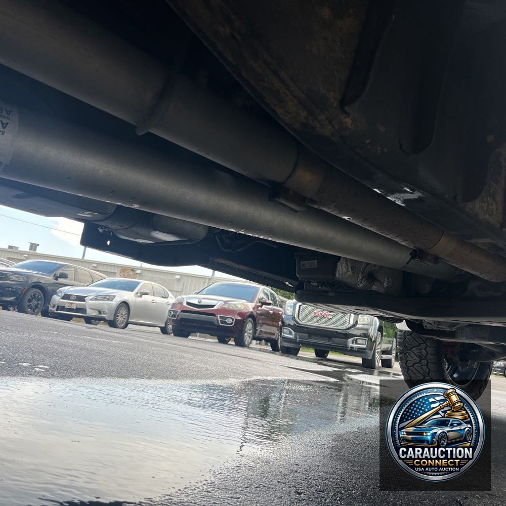 2020 Chevrolet Silverado 3500HD LTZ