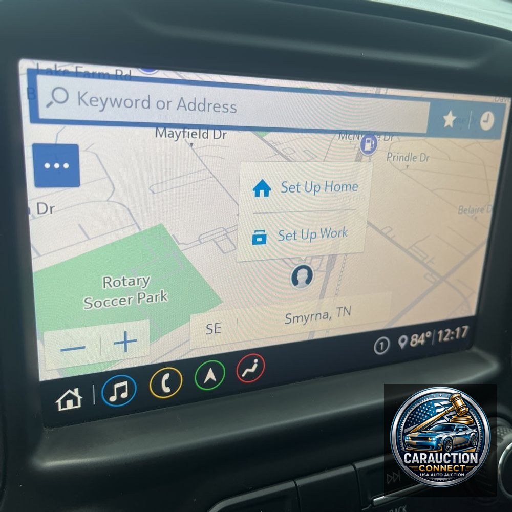 2020 Chevrolet Silverado 3500HD LTZ