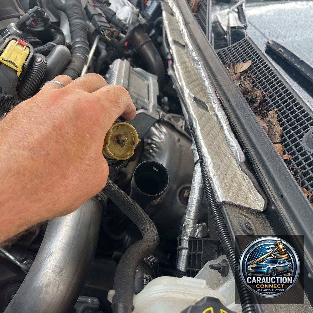 2020 Chevrolet Silverado 3500HD LTZ