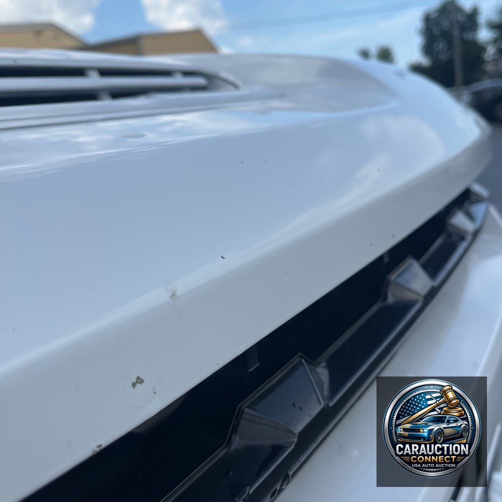 2020 Chevrolet Silverado 3500HD LTZ