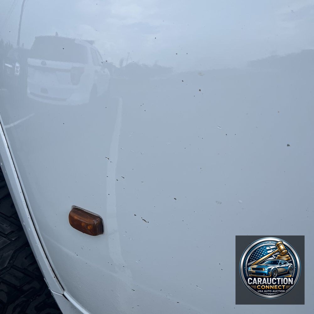 2020 Chevrolet Silverado 3500HD LTZ
