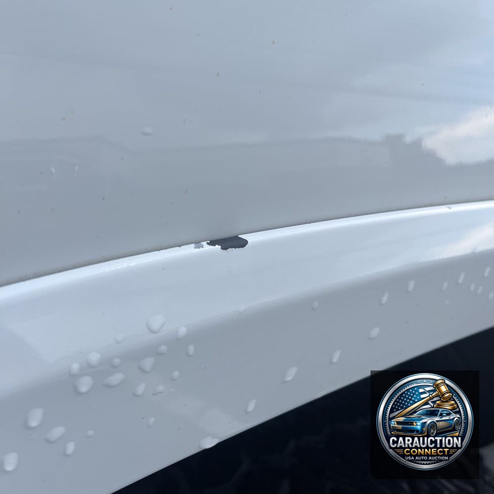 2020 Chevrolet Silverado 3500HD LTZ