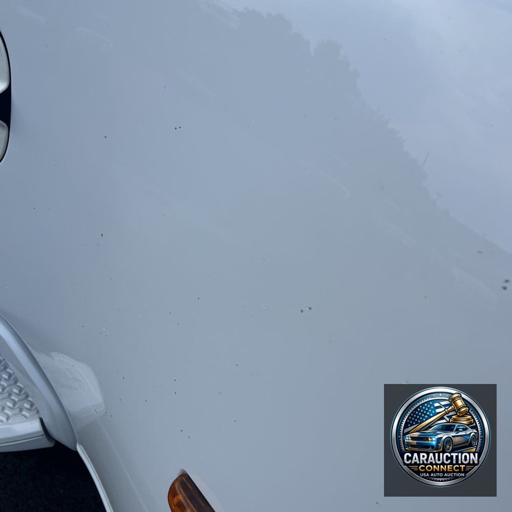 2020 Chevrolet Silverado 3500HD LTZ