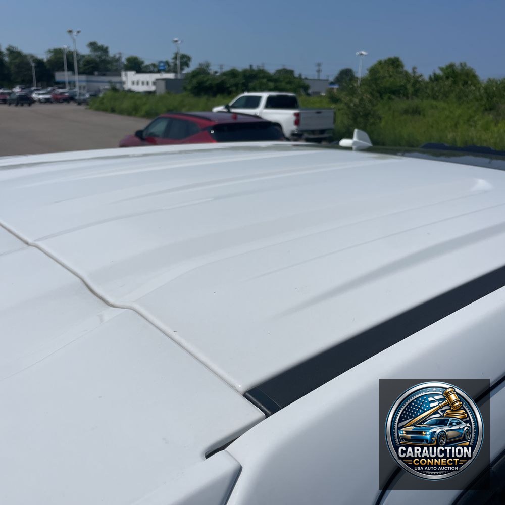 2024 Chevrolet Silverado 3500HD LTZ