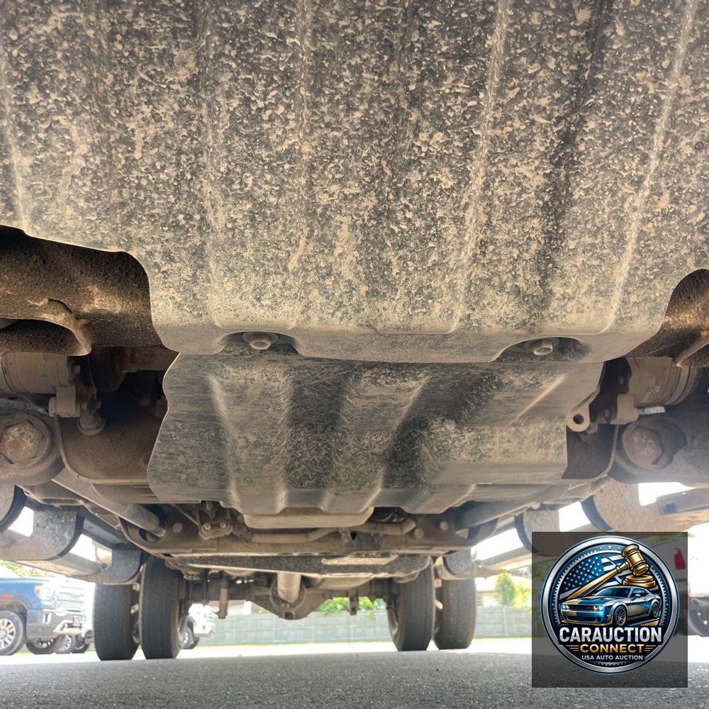 2024 Chevrolet Silverado 3500HD LTZ