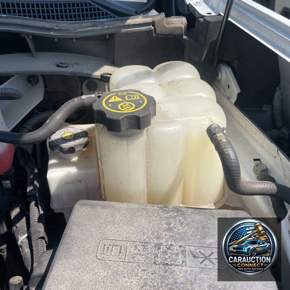 2024 Chevrolet Silverado 3500HD LTZ