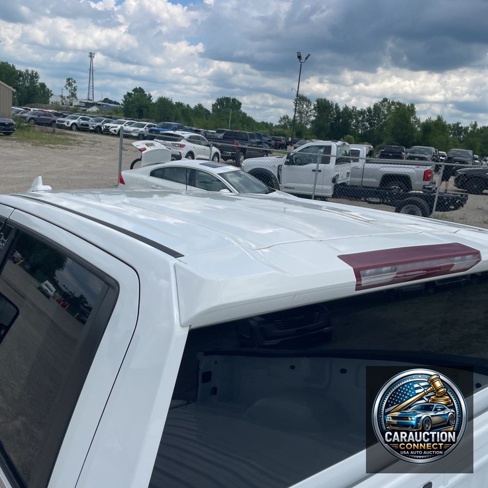 2022 Chevrolet Silverado 3500 LTZ