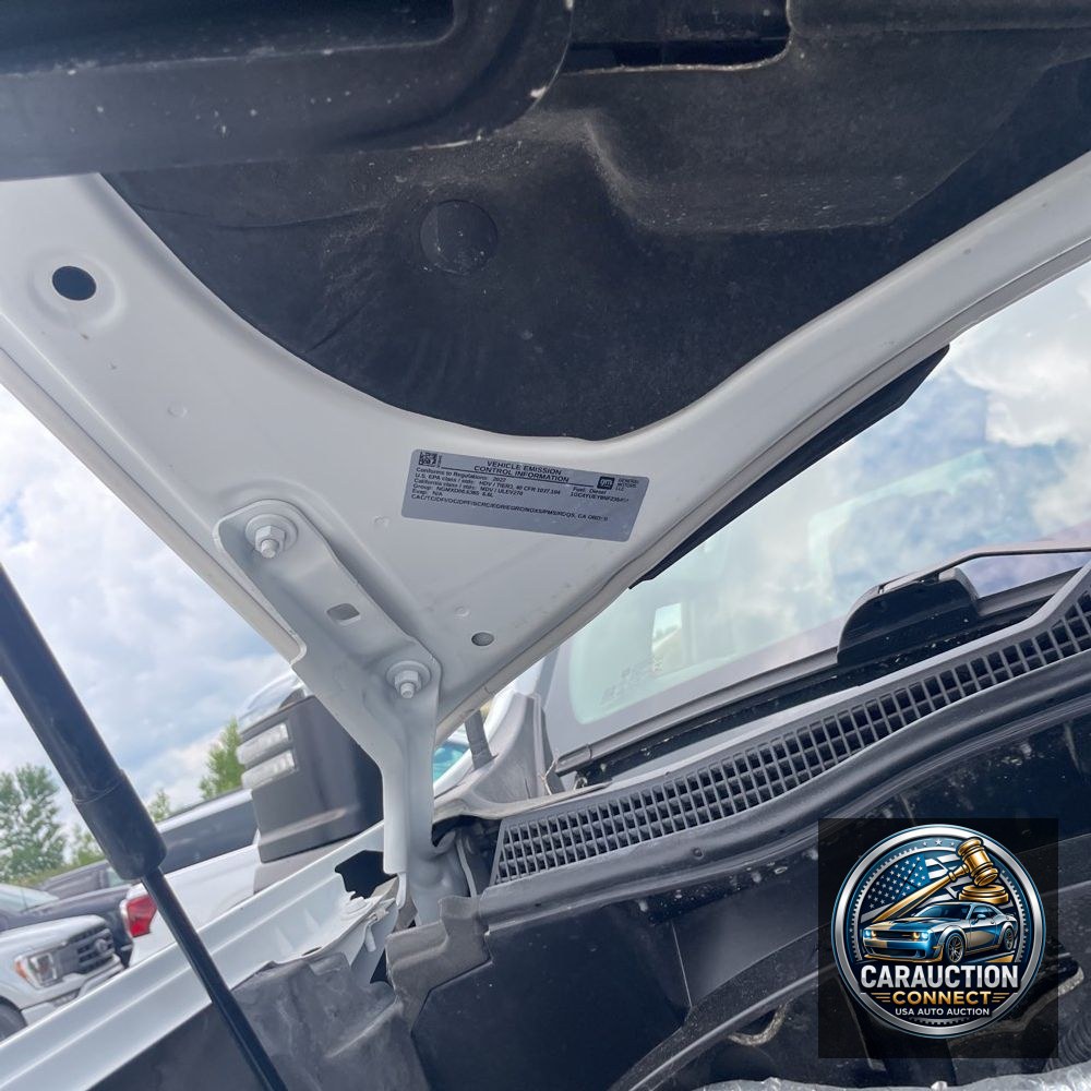 2022 Chevrolet Silverado 3500 LTZ