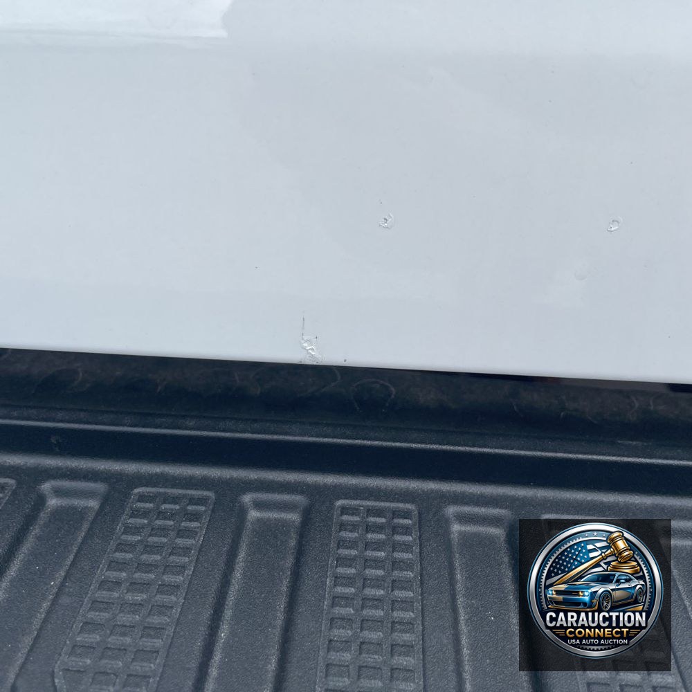 2022 Chevrolet Silverado 3500 LTZ