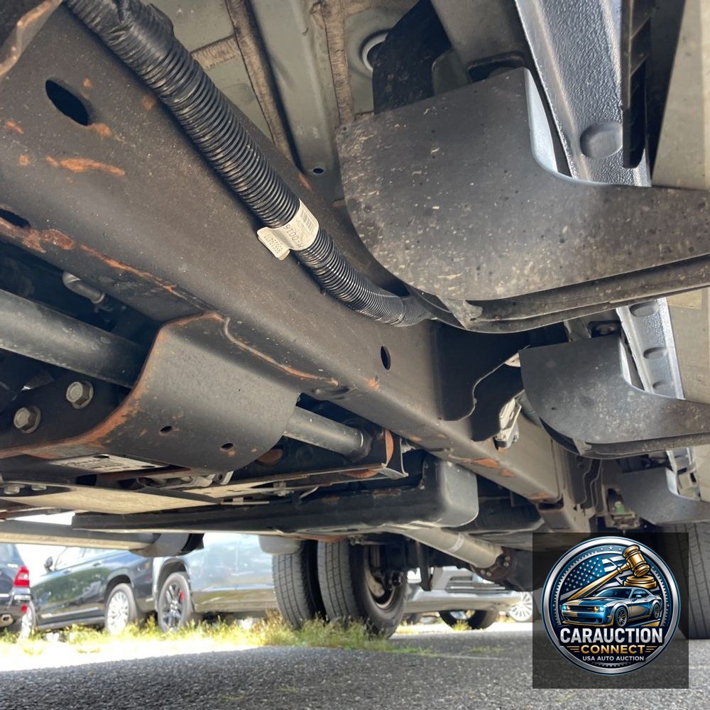 2024 Chevrolet Silverado 3500HD LTZ