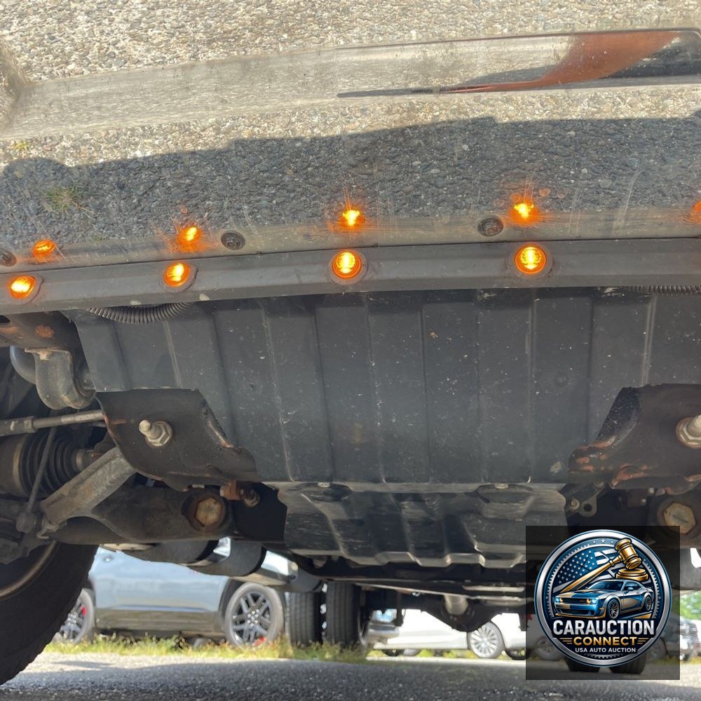 2024 Chevrolet Silverado 3500HD LTZ