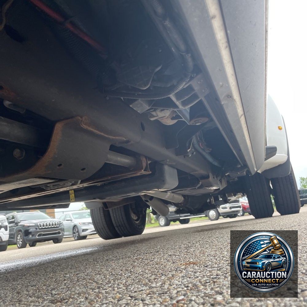 2021 Chevrolet Silverado 3500 High Country