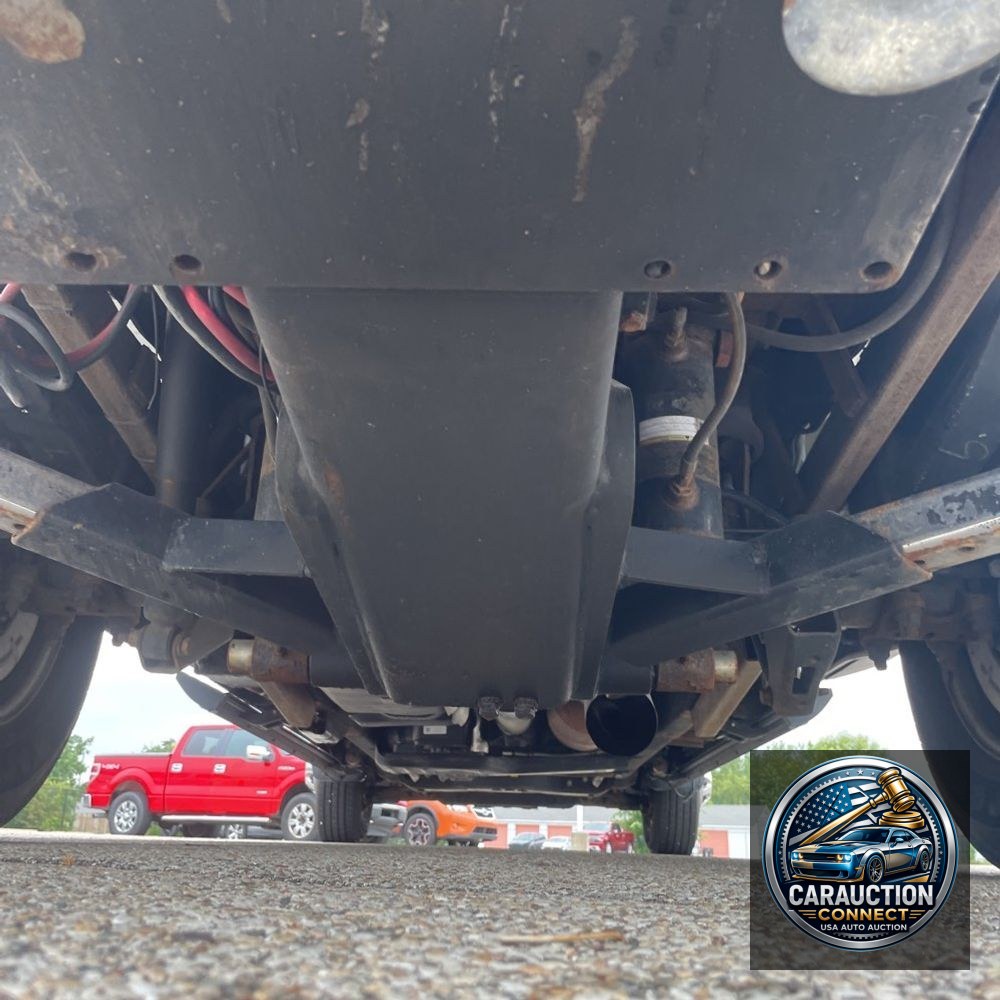 2021 Chevrolet Silverado 3500 High Country