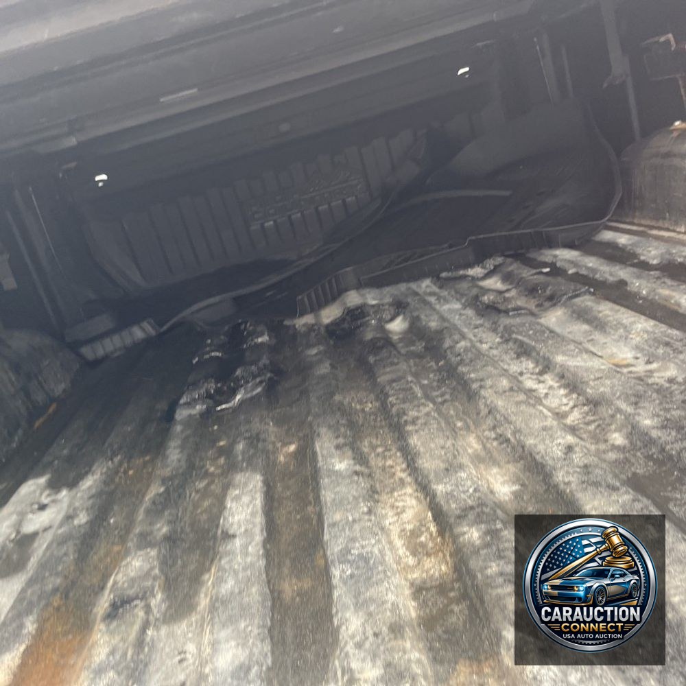 2021 Chevrolet Silverado 3500 High Country
