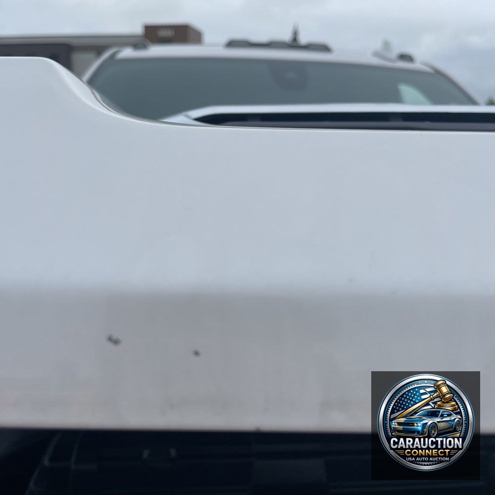 2021 Chevrolet Silverado 3500 High Country