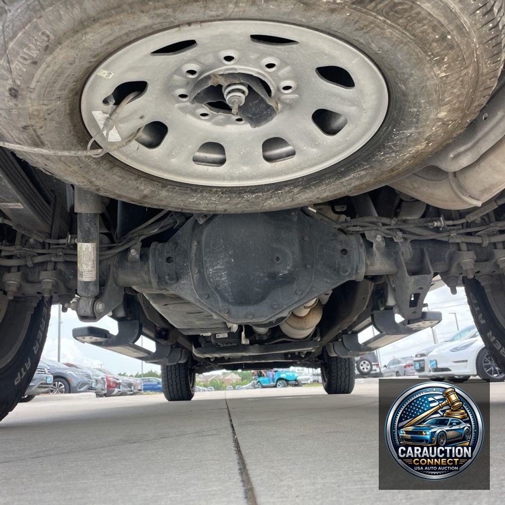 2024 Chevrolet Silverado 3500HD High Country
