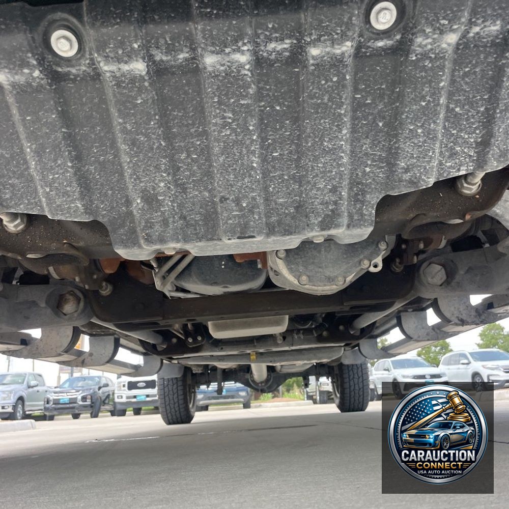 2024 Chevrolet Silverado 3500HD High Country