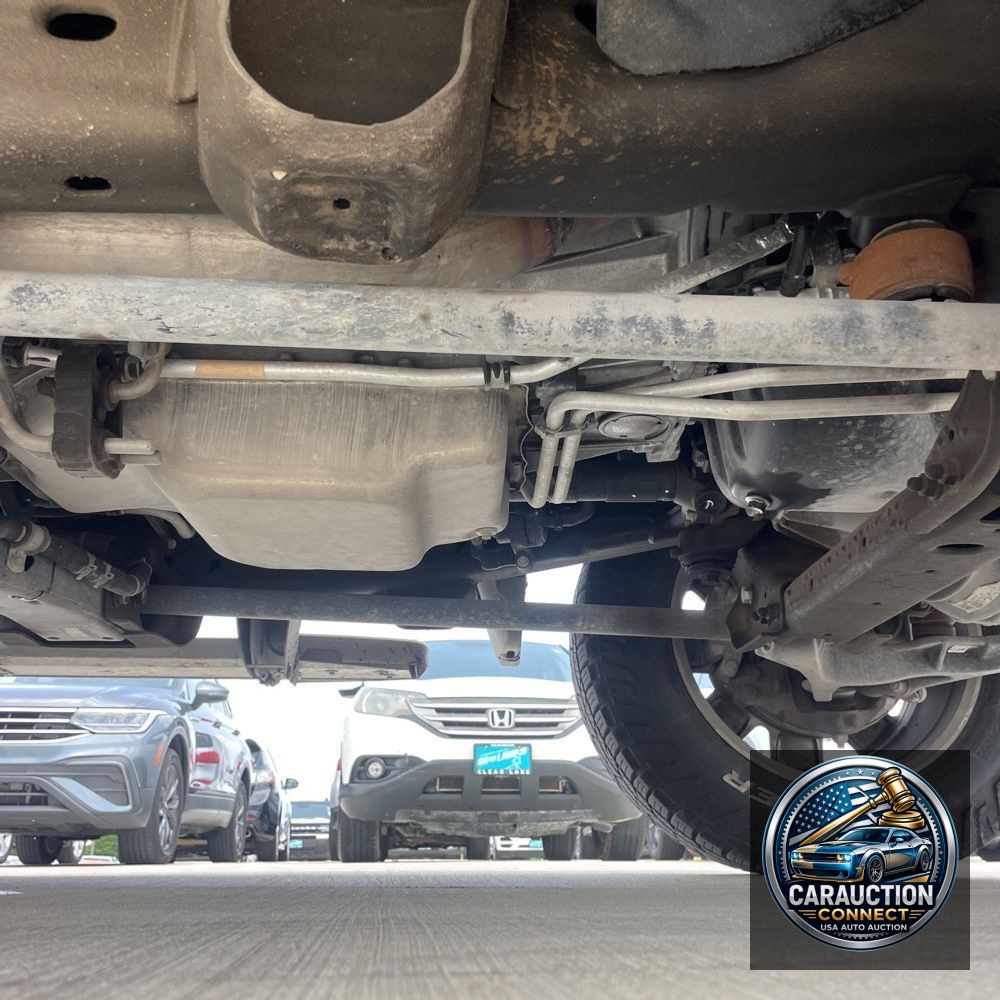 2024 Chevrolet Silverado 3500HD High Country