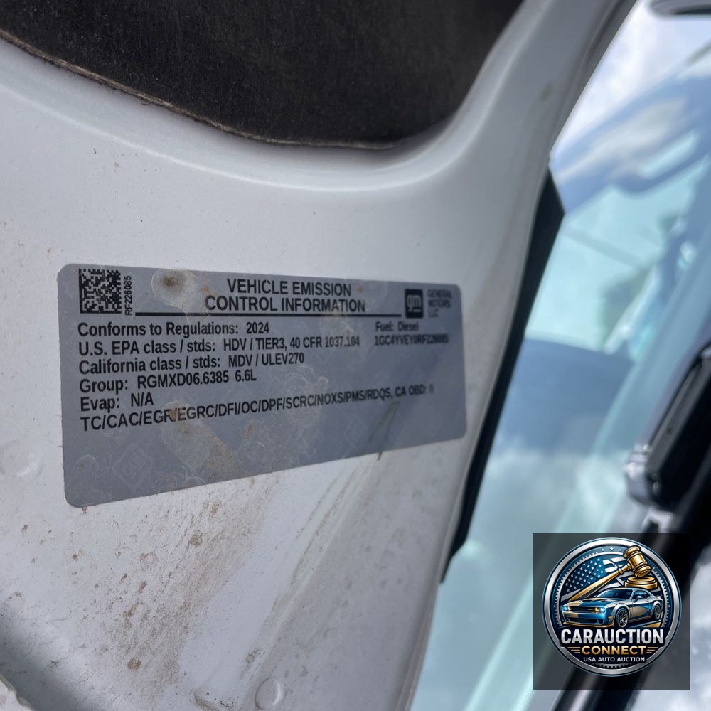2024 Chevrolet Silverado 3500HD High Country