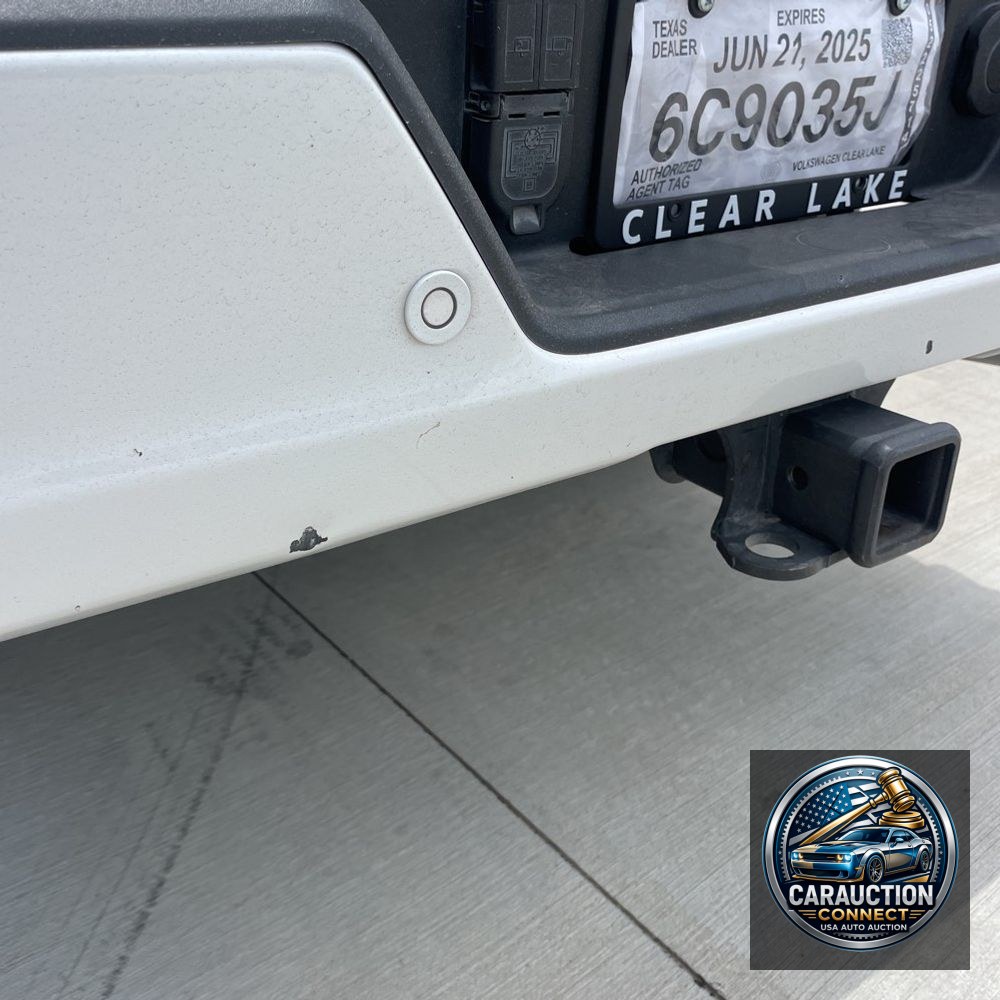 2024 Chevrolet Silverado 3500HD High Country