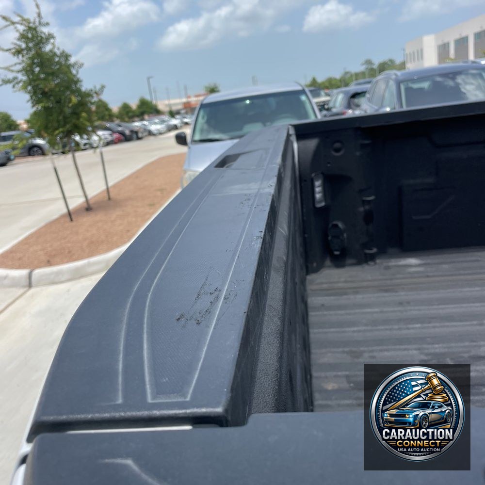 2024 Chevrolet Silverado 3500HD High Country