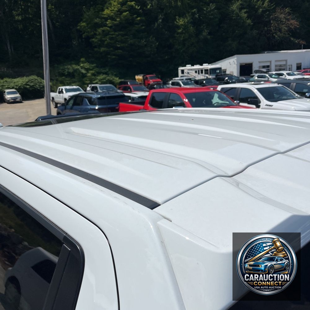 2024 Chevrolet Silverado 3500HD High Country