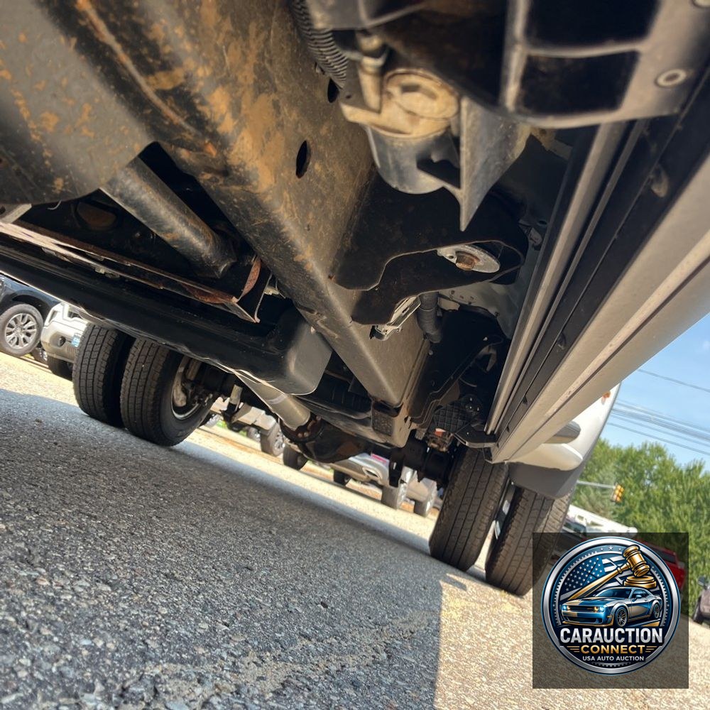 2024 Chevrolet Silverado 3500HD High Country