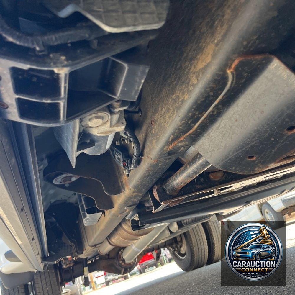 2024 Chevrolet Silverado 3500HD High Country