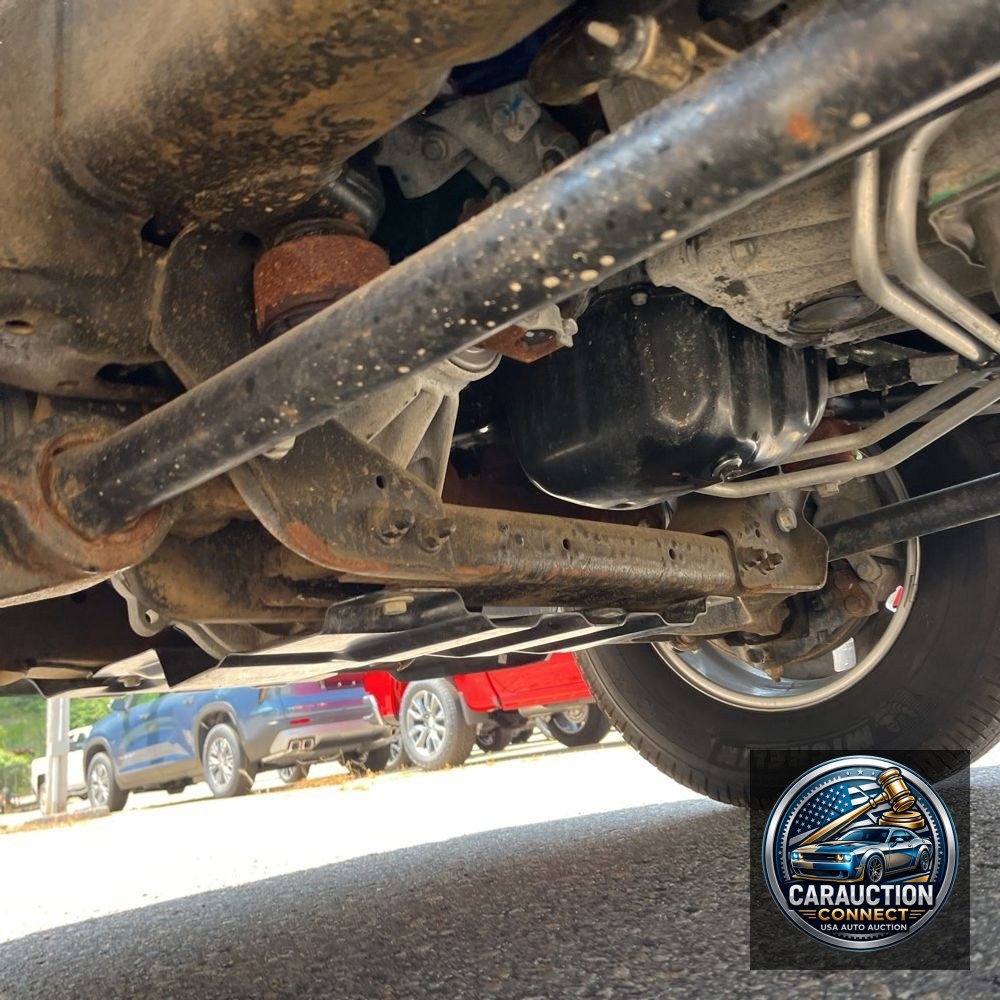 2024 Chevrolet Silverado 3500HD High Country